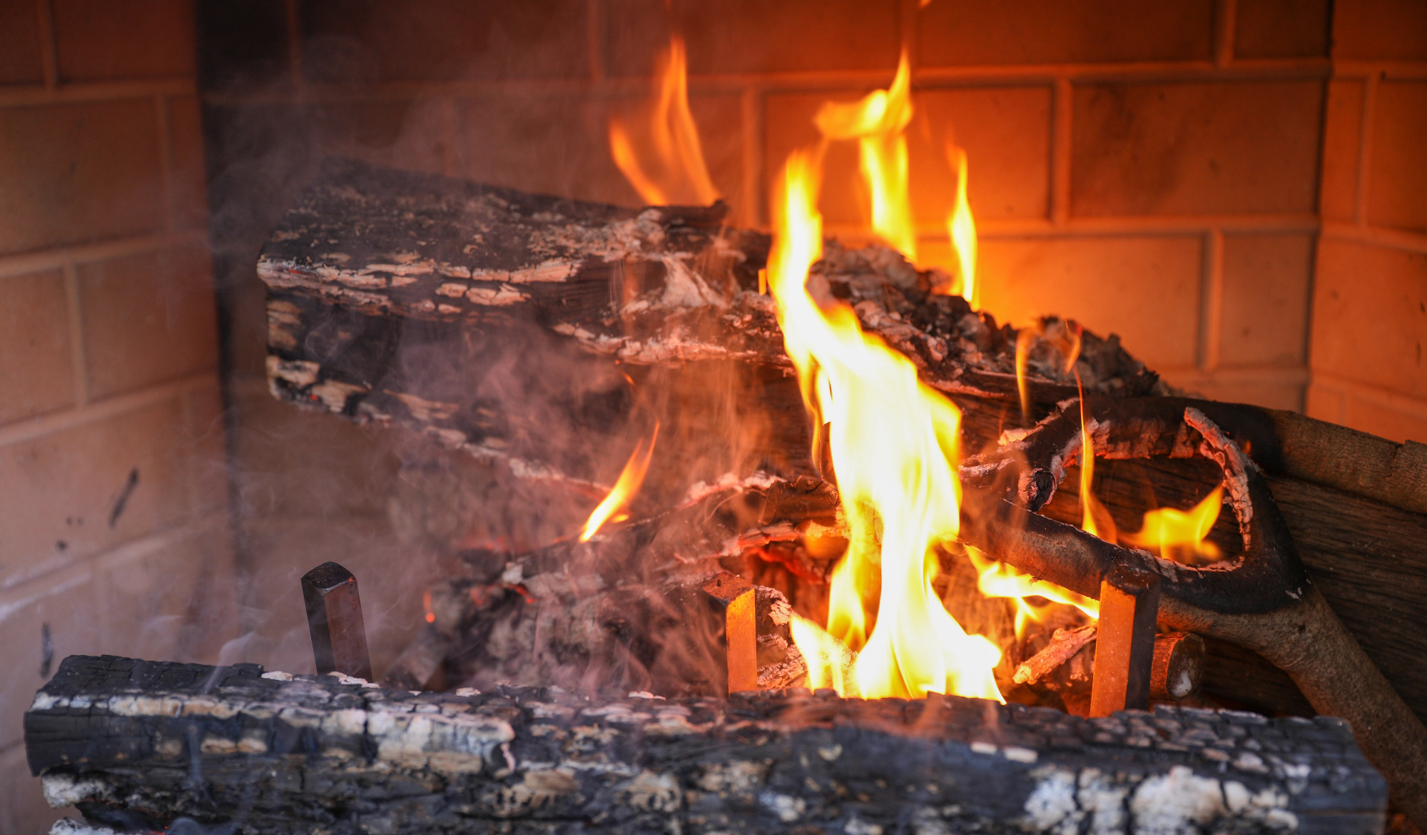 Čarobnost ki jo kamini imajo